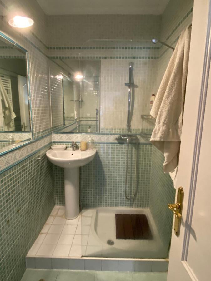 Atico Cadiz Playa Appartement Buitenkant foto