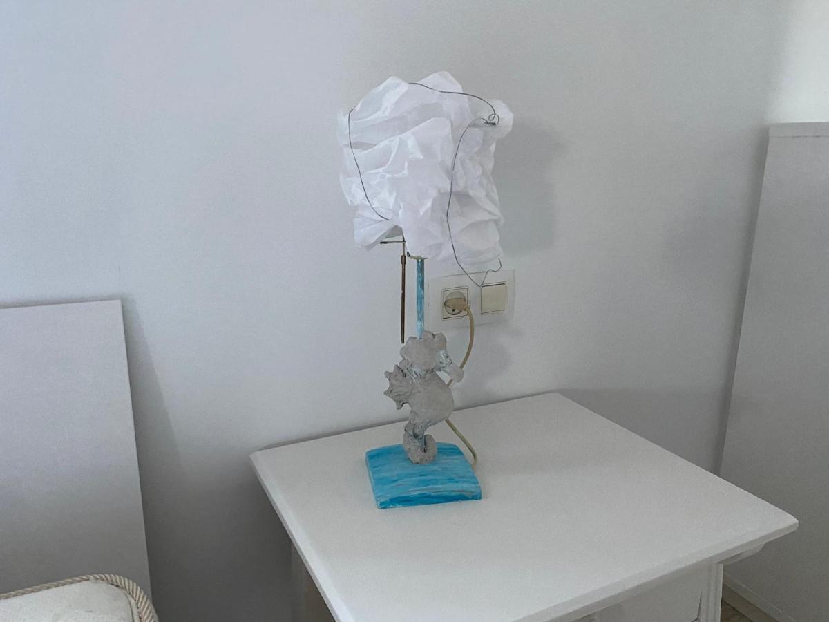 Atico Cadiz Playa Appartement Buitenkant foto