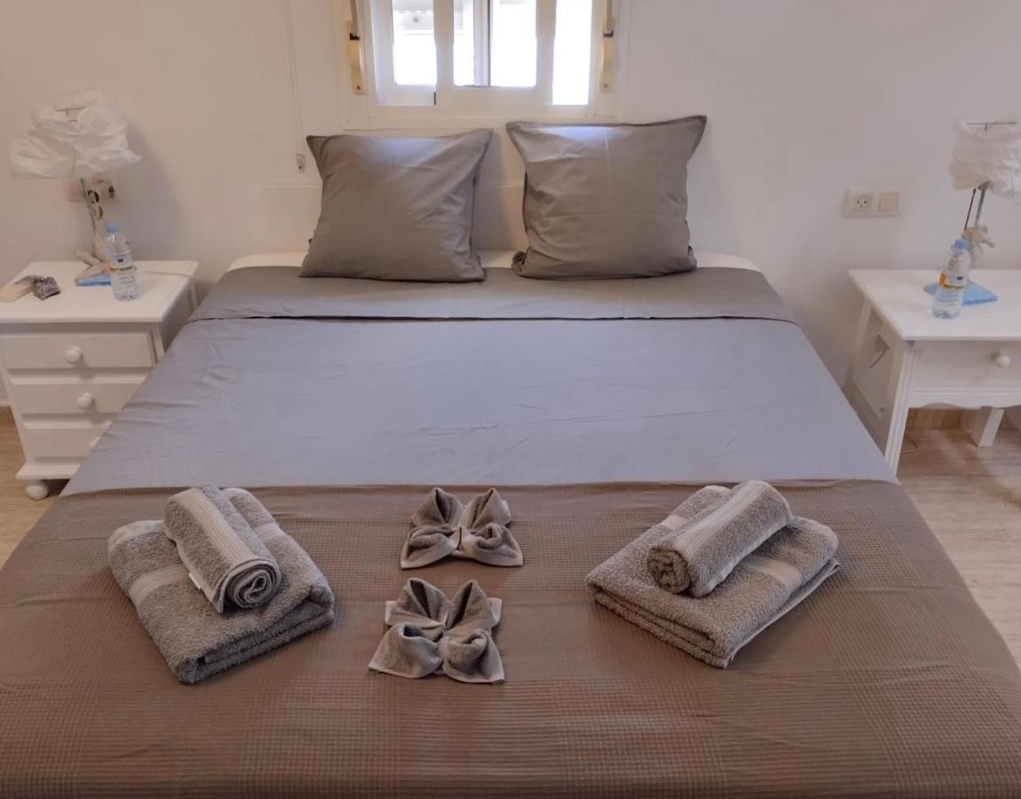 Atico Cadiz Playa Appartement Buitenkant foto