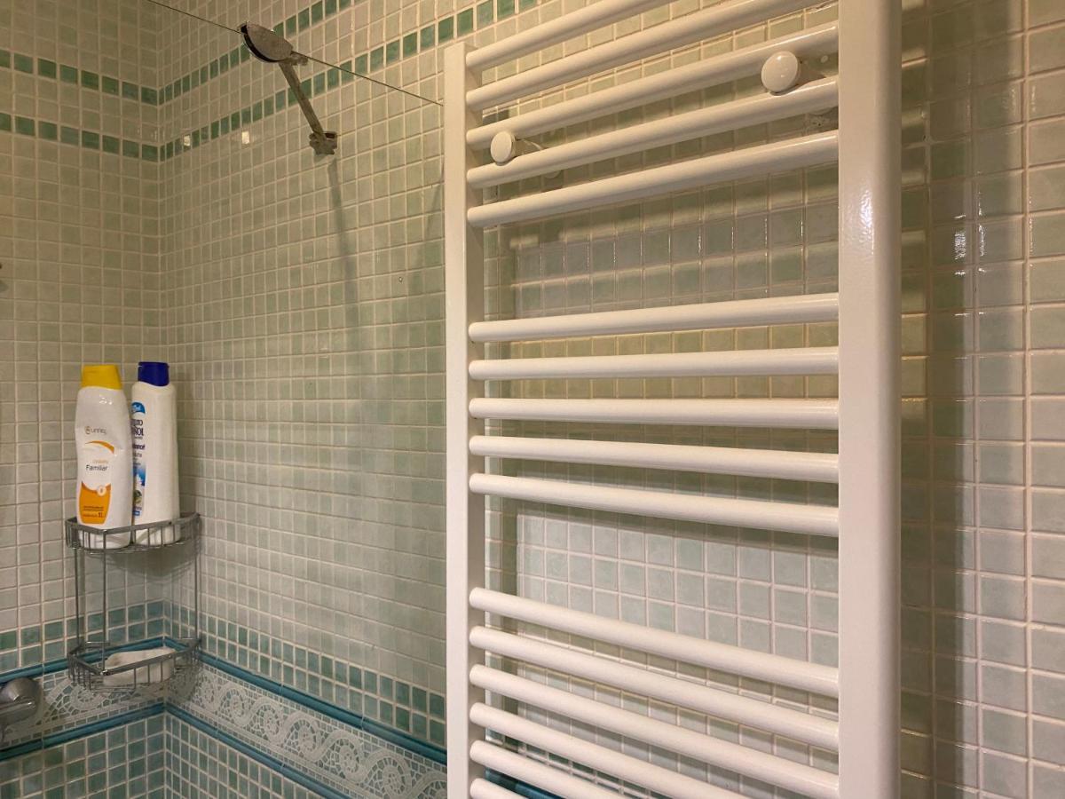 Atico Cadiz Playa Appartement Buitenkant foto